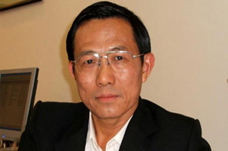 Đề nghị Ban Bí thư kỷ luật nguyên Thứ trưởng Bộ Y tế Cao Minh Quang