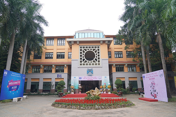 Đại học Quốc gia Hà Nội thành lập mới 2 trường đại học