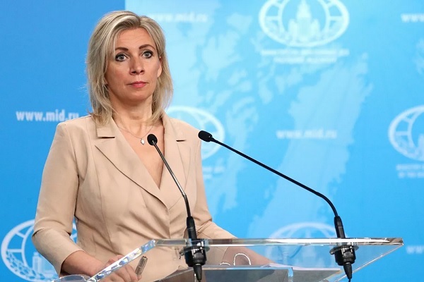 Nga yêu cầu nhân viên lâu năm ở đại sứ quán Mỹ về nước