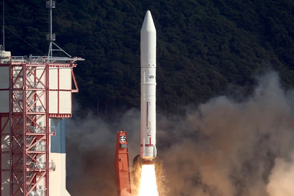 A month after launch, Vietnam has yet to receive signal from NanoDragon satellite