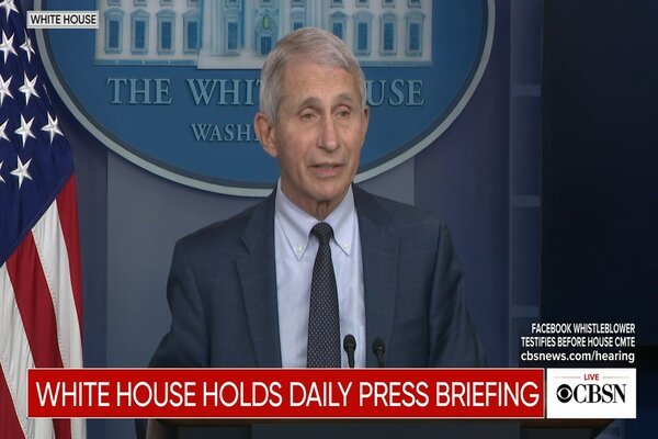 Mỹ ghi nhận ca nhiễm biến thể Omicron đầu tiên