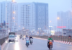 PM2.5 pollution still problematic across Vietnam