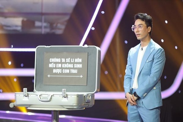 Đạo diễn gameshow Hành lý tình yêu viết thư xin lỗi khán giả Huế