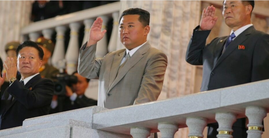 Nhìn lại 10 năm lãnh đạo Triều Tiên của ông Kim Jong Un