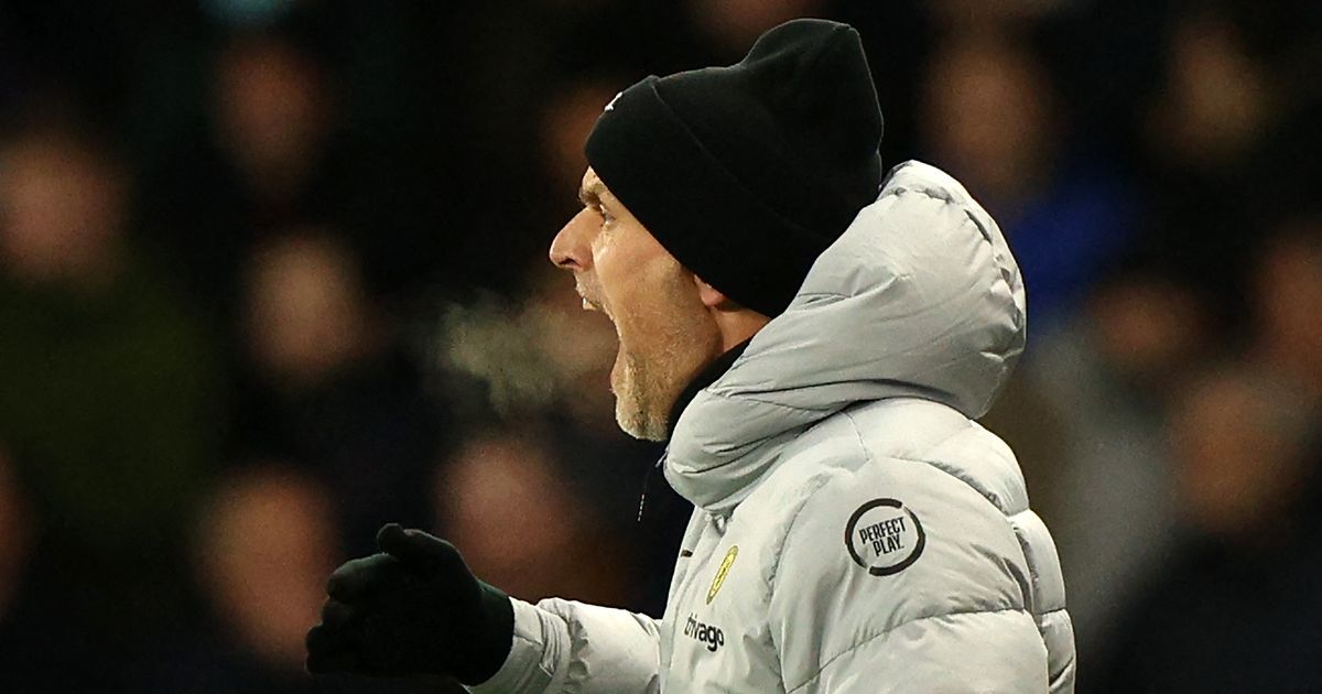 HLV Tuchel cảnh báo gắt Chelsea, cẩn thận hỏng Premier League