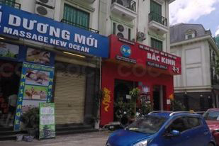 Đâm chết bạn đồng nghiệp ở Hà Nội vì mâu thuẫn nhỏ