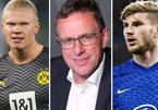 Rangnick xác định 3 hợp đồng mới cho MU, bao gồm Haaland