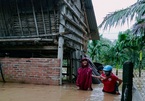 Tái diễn mưa lũ lịch sử, nhiều người thiệt mạng, hàng ngàn ngôi nhà ngập sâu