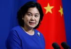 Trung Quốc triệu tập đại sứ Nhật vì phát biểu của cựu Thủ tướng Abe về Đài Loan