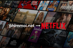 Netflix denies purchase of phimmoi domain name
