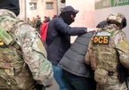 Nga bắt giữ 3 đặc vụ Ukraina âm mưu phá hoại