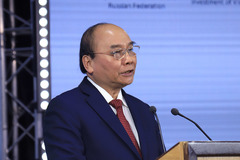Russian investments are ‘precious bricks’ that build Vietnam-Russia relations
