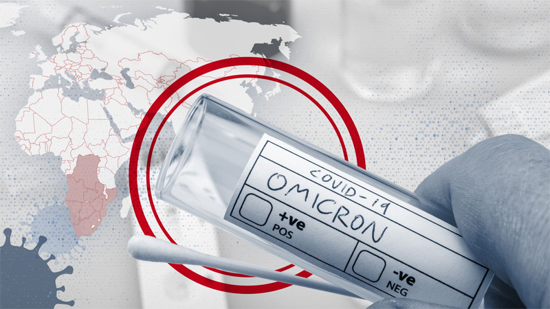 Lý do liều vắc xin tăng cường có thể ngăn ngừa biến thể Omicron