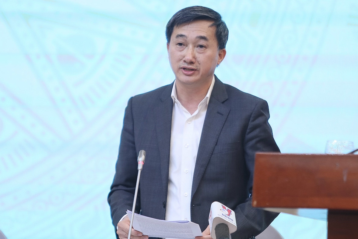 Có thể gia hạn vắc xin phòng Covid-19 đến 24 tháng trong thời gian tới