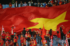 VFF muốn đón 2 vạn khán giả xem tuyển Việt Nam đấu Trung Quốc