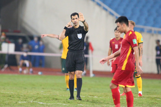 Tuyển Việt Nam: Thầy Park cẩn thận vì AFF Cup không có... VAR