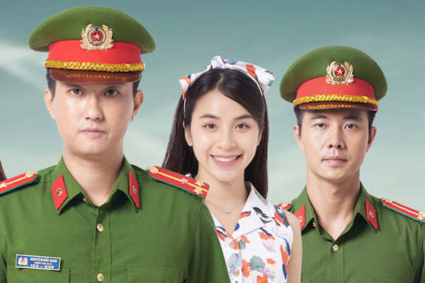 Trần Vân 'Phố trong làng' lên tiếng vai diễn 'ảnh hưởng hình tượng phái nữ'