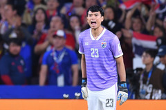 Sao Thái Lan tuyên bố sẽ vô địch AFF Cup