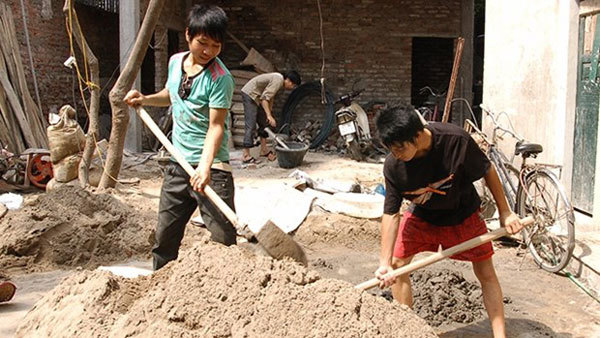 Vietnam launches second action plan to tackle child labour
