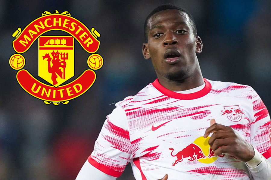 MU chọn Mukiele, Chelsea lấy Pau Torres