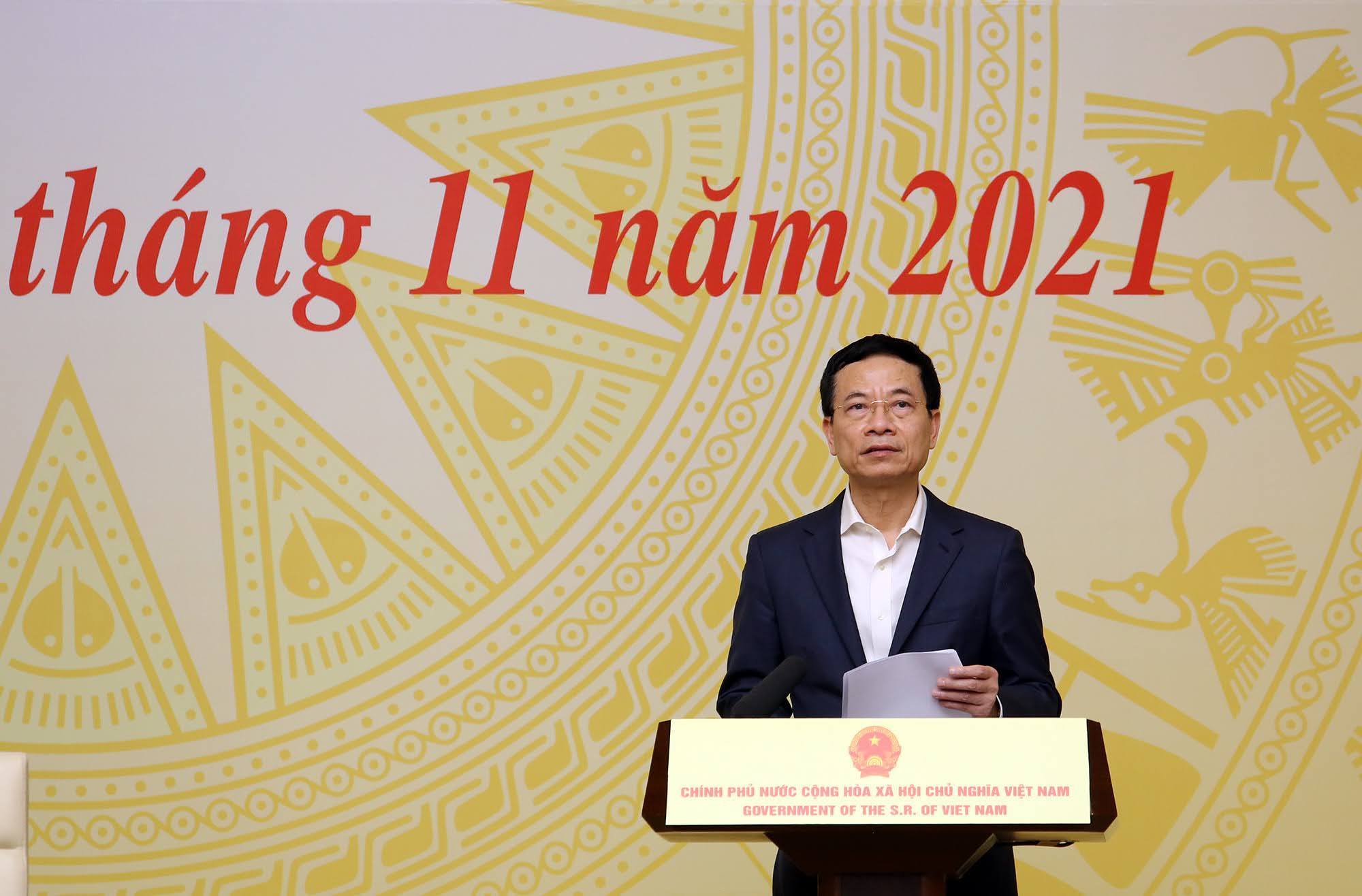 Vietnam must stay on the digital transformation path: Prime Minister