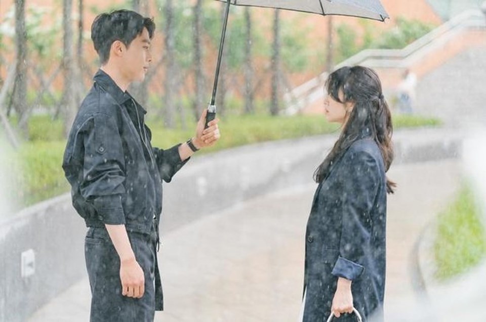 Phim của Song Hye Kyo vẫn ăn khách bất chấp tranh cãi