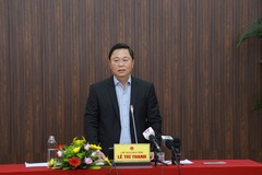 Chủ tịch Quảng Nam lên tiếng về dư luận với Giám đốc Sở Giáo dục