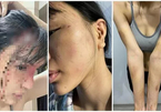 Siêu mẫu Khả Trang tiết lộ thông tin được công an giải cứu