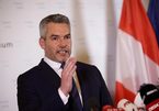 Áo hai lần thay thủ tướng trong vòng 2 tháng