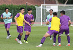 Lịch thi đấu bóng đá hôm nay 6/12: Việt Nam ra quân ở AFF Cup