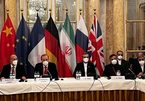 Đàm phán hạt nhân Iran đổ vỡ