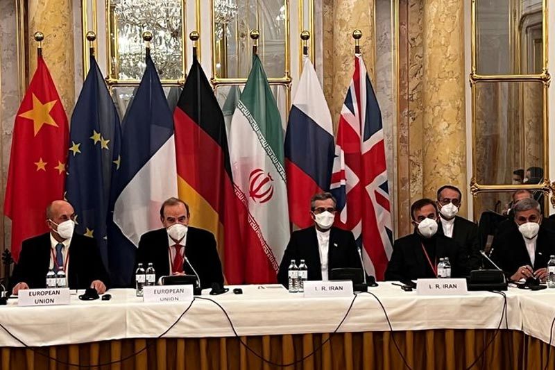 Đàm phán hạt nhân Iran đổ vỡ