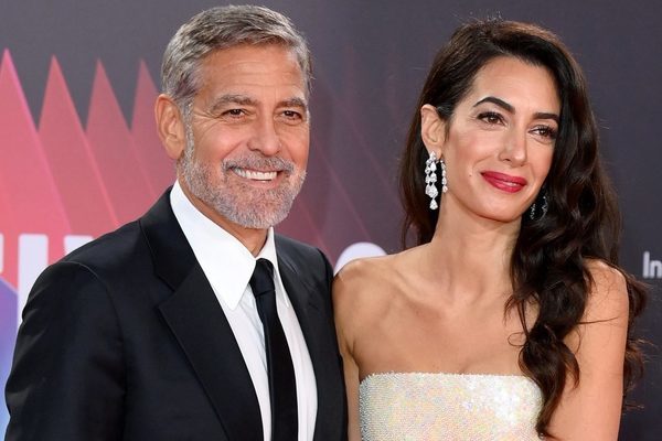 George Clooney từ chối đóng quảng cáo cát sê 35 triệu đô một ngày