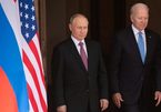 Nga chốt thời điểm họp thượng đỉnh Putin-Biden, Mỹ đề xuất quan hệ mới