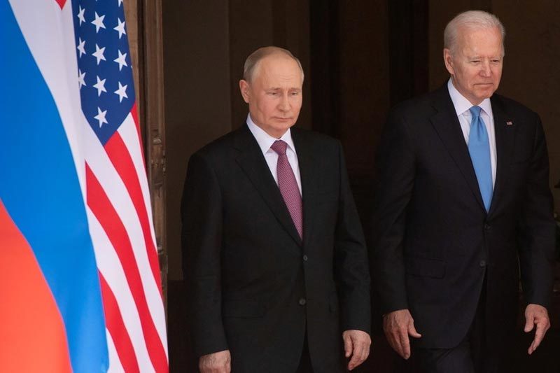 Nga chốt thời điểm họp thượng đỉnh Putin-Biden, Mỹ đề xuất quan hệ mới