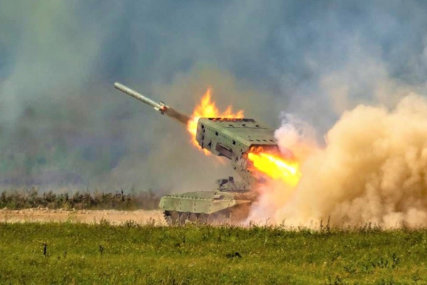 Bí mật thú vị về tên gọi của các tên lửa Nga