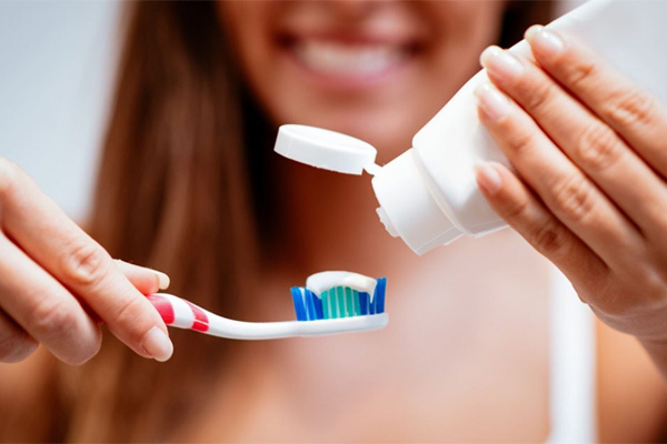 Khi nào bạn phải thay bàn chải đánh răng?