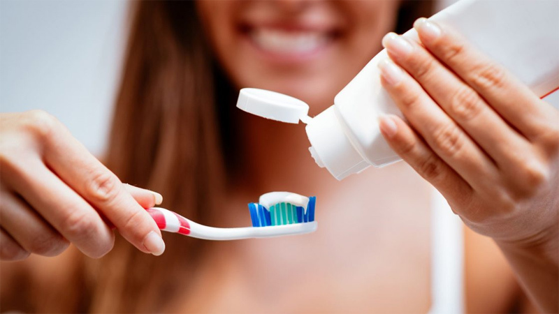 Khi nào bạn phải thay bàn chải đánh răng?