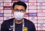 Malaysia có 3 ca dương tính Covid-19 trước trận đấu Việt Nam