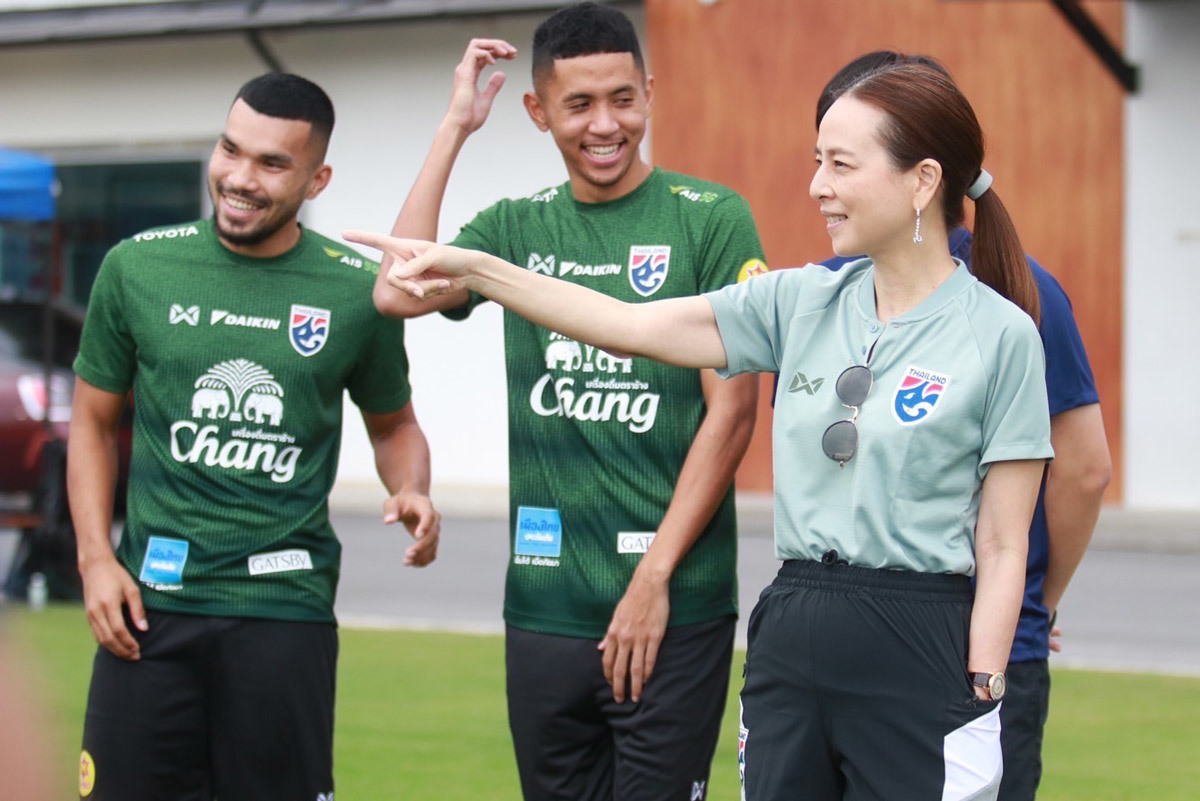 Thái Lan nhận 'mưa tiền thưởng' nếu vô địch AFF Cup