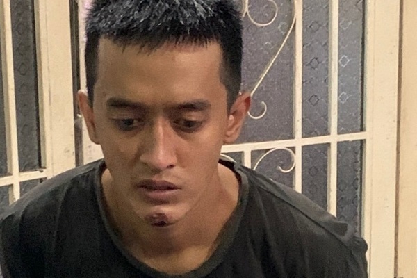 Mâu thuẫn sau khi mua dâm, thanh niên bóp cổ chết nạn nhân 56 tuổi