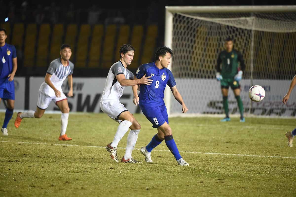 Bảng A AFF Cup 2020: Thái Lan và đối thủ né Việt Nam