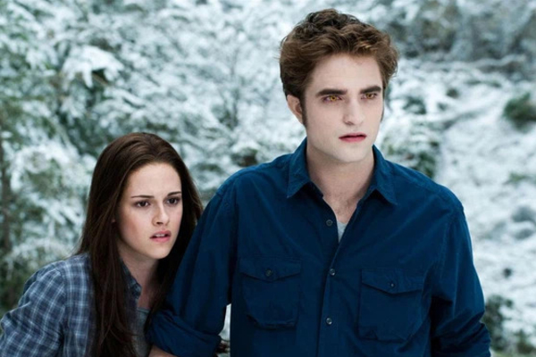 Đời tư phức tạp của tài tử 'Chạng vạng' Robert Pattinson