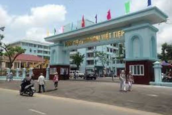 Bắt nam y tá Bệnh viện Việt Tiệp về tội tàng trữ ma tuý ở Hải Phòng