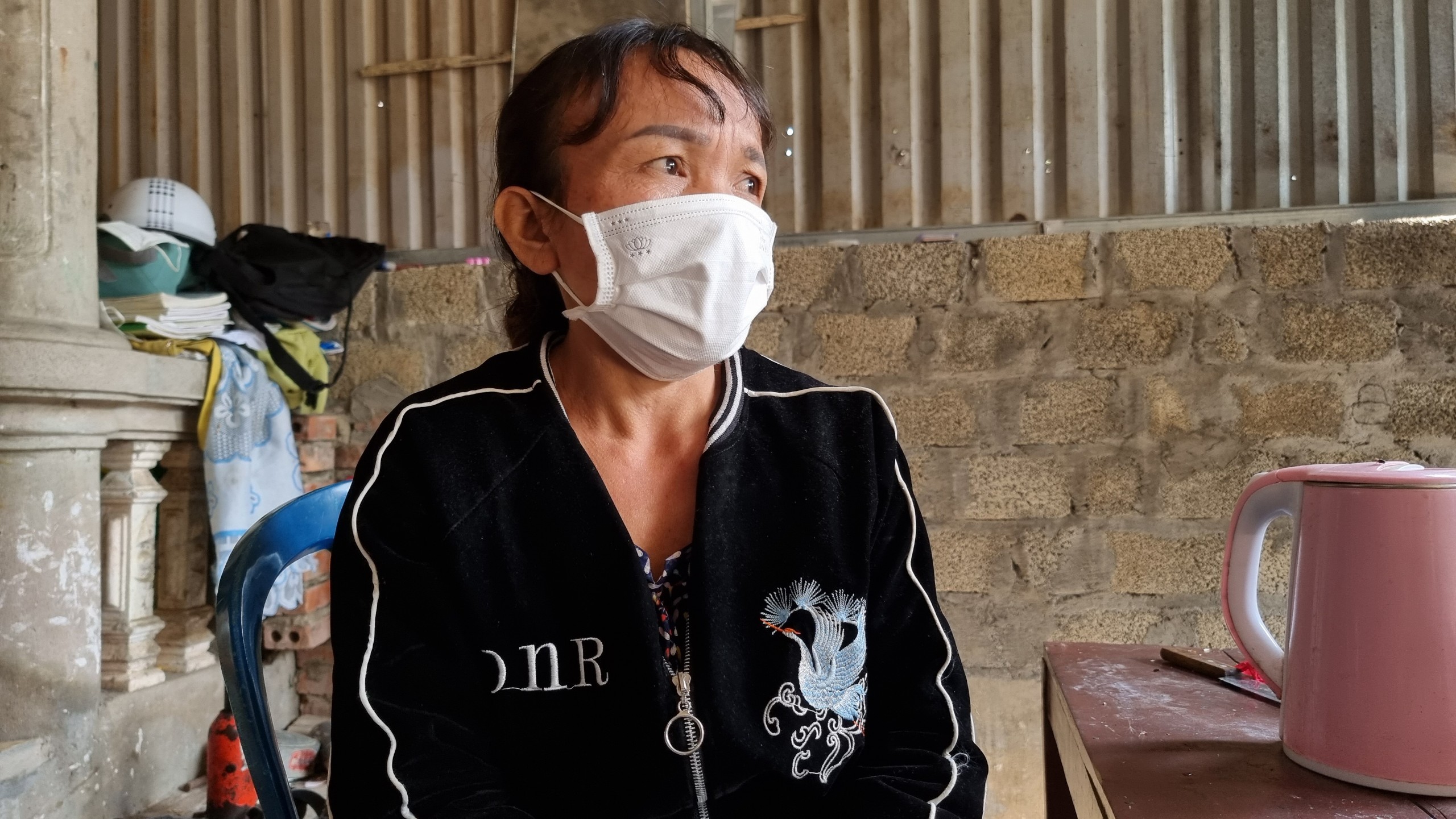 Nỗi đau của mẹ nữ sinh ở Thanh Hoá khi biết con bị đánh đập, làm nhục