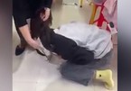 Sở GD-ĐT Thanh Hóa lên tiếng vụ nữ sinh trộm váy ngắn bị chủ shop đánh đập, cắt áo ngực