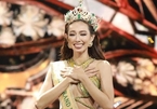Tuổi thơ thiếu thốn tình cảm của Tân Hoa hậu Hoà bình quốc tế Thùy Tiên