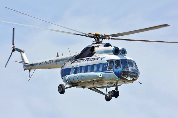 Belarus tố trực thăng Ukraina xâm phạm không phận