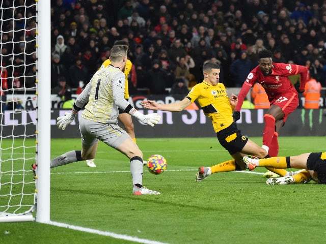 Klopp phát cuồng Origi cứu Liverpool 1