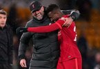 Klopp phát cuồng vì Origi làm siêu anh hùng ‘cứu’ Liverpool